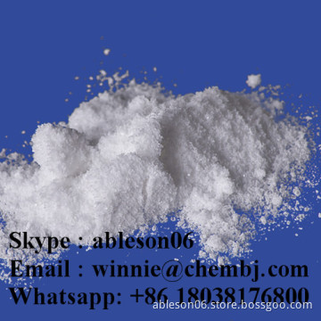 Raw Steroid Powder Trestolone Acetate for Treatment of Hyperplasia of Prostate